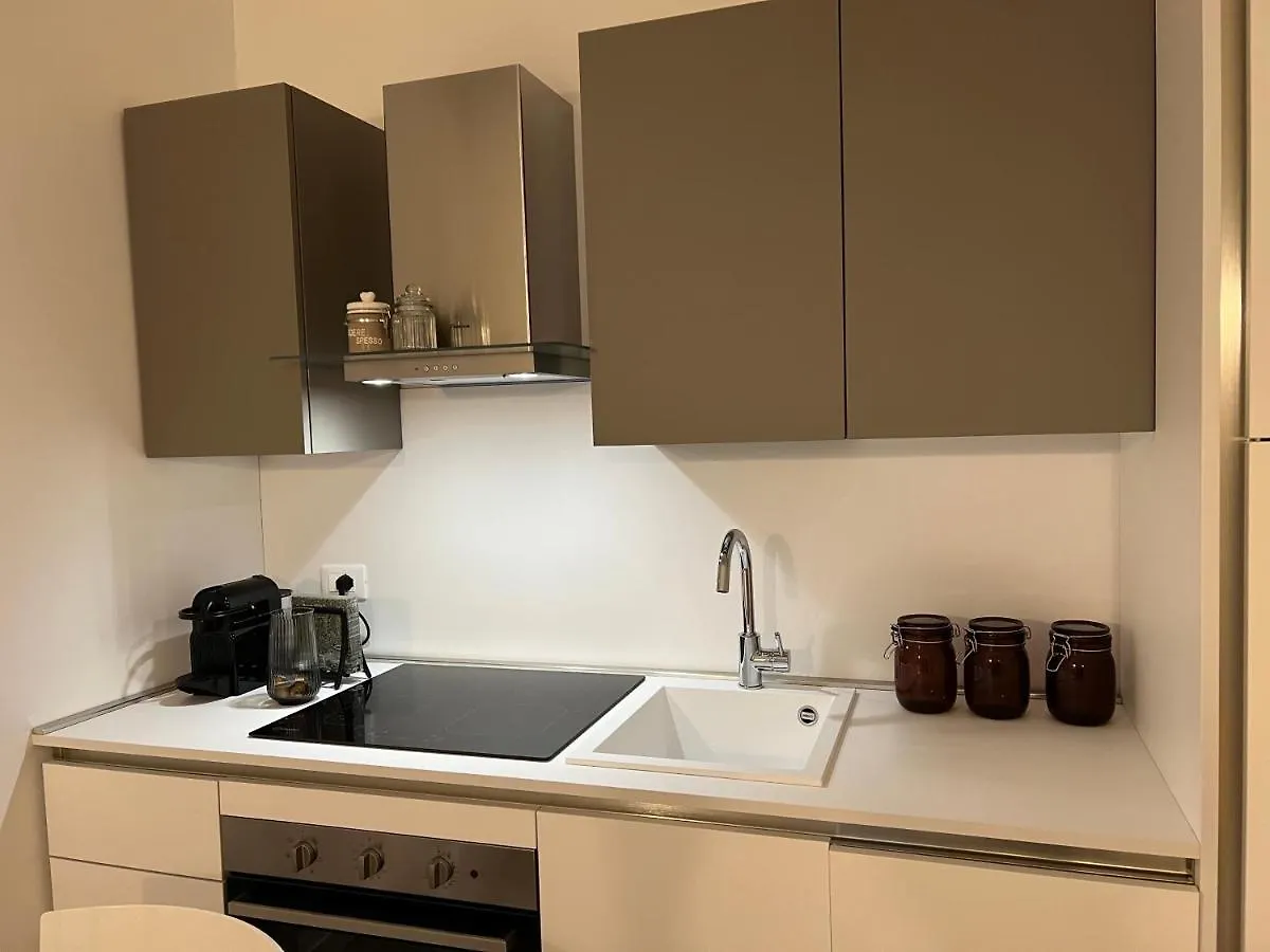 Appartamento Casadea Cremona