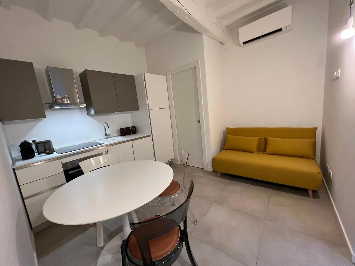 Appartamento Casadea Cremona 0*,  Italia