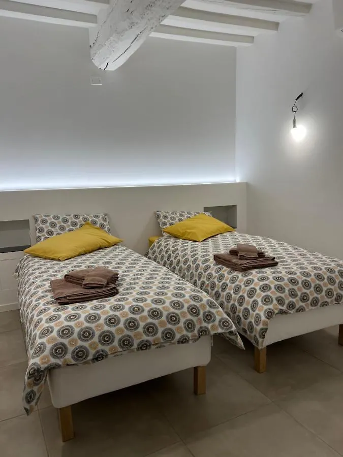 Appartamento Casadea Cremona