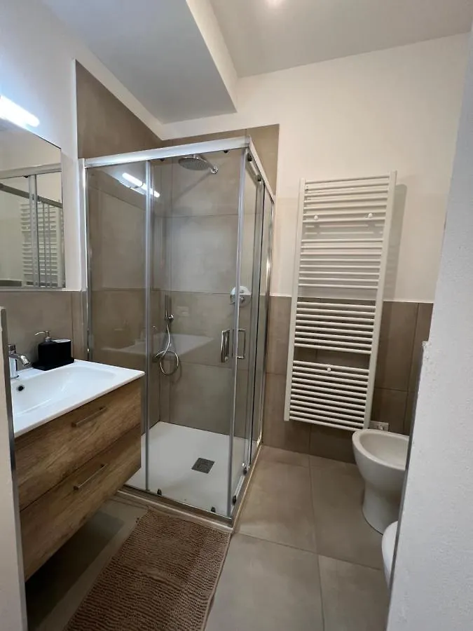 Appartamento Casadea Cremona