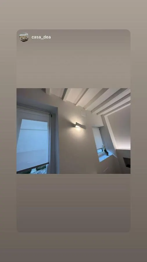 Appartamento Casadea Cremona