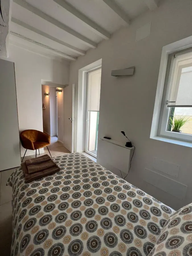 Appartamento Casadea Cremona Italia