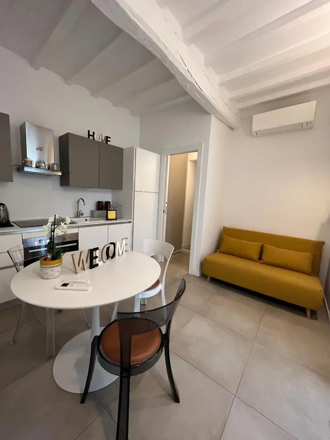 Appartamento Casadea Cremona