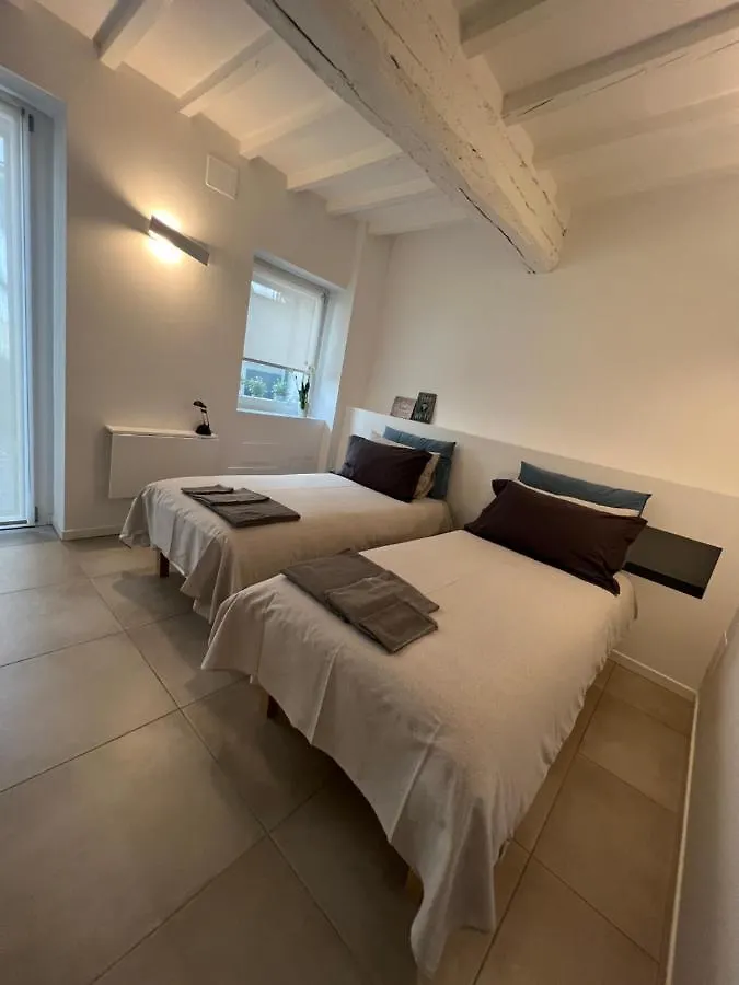 Appartamento Casadea Cremona