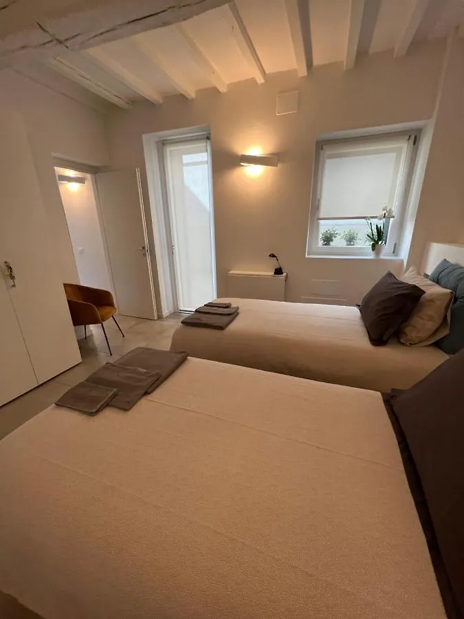 Appartamento Casadea Cremona