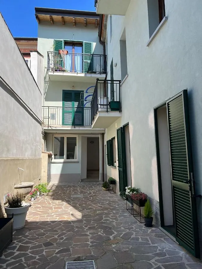 Appartamento Casadea Cremona