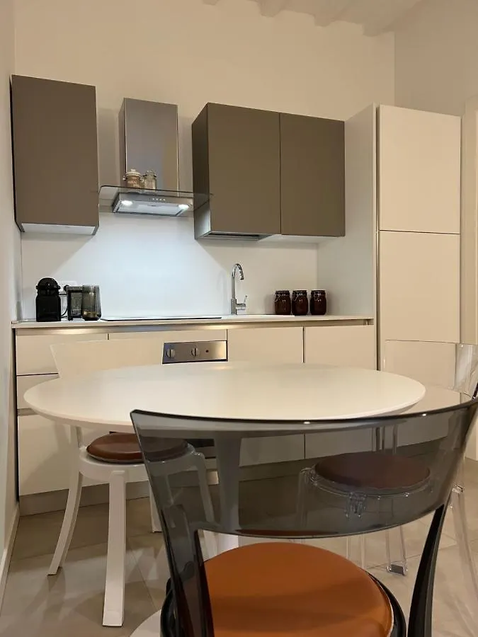Casadea Apartment Cremona