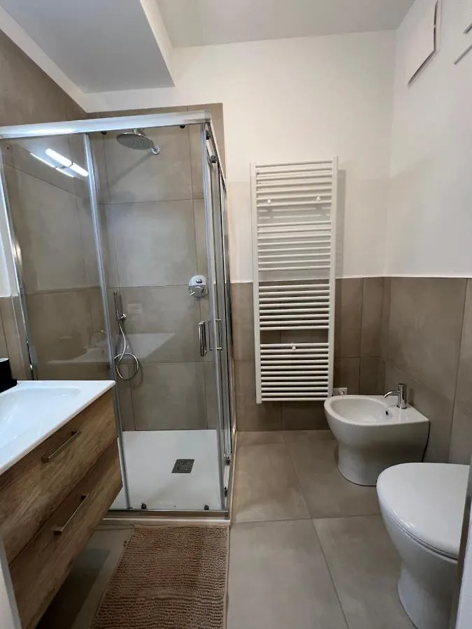 Casadea Apartment Cremona Italy