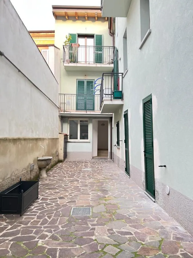 Casadea Apartment Cremona