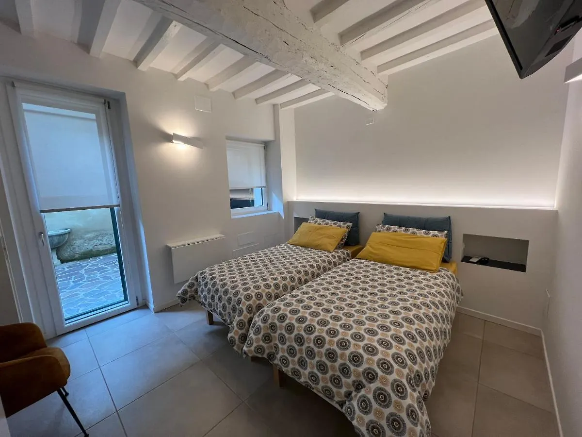 Casadea Apartment Cremona Italy