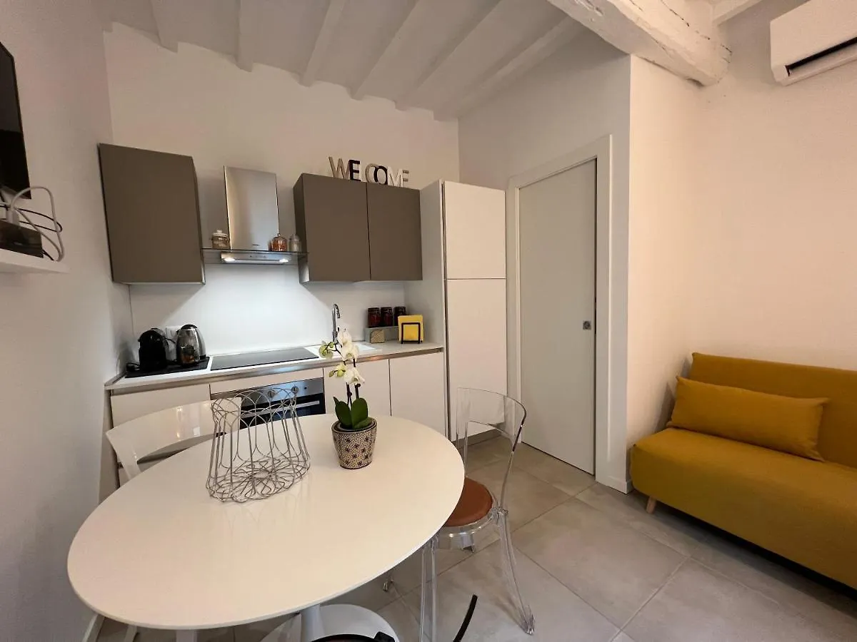 Casadea Apartment Cremona Italy