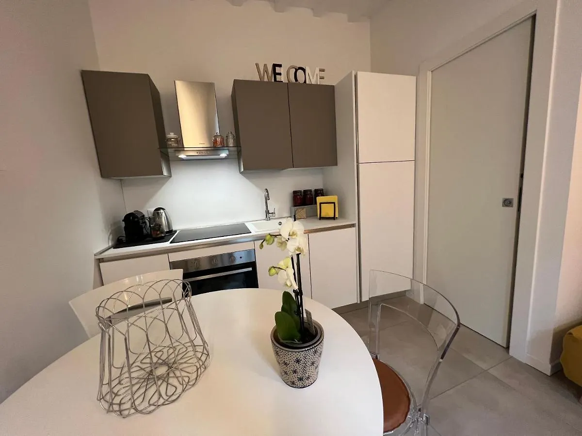 Casadea Apartment Cremona 0*,  Italy