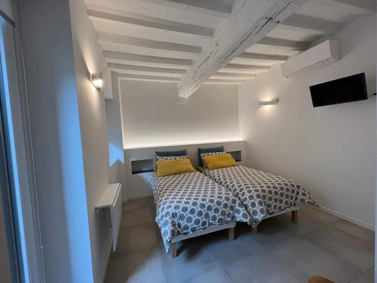 Casadea Apartment Cremona