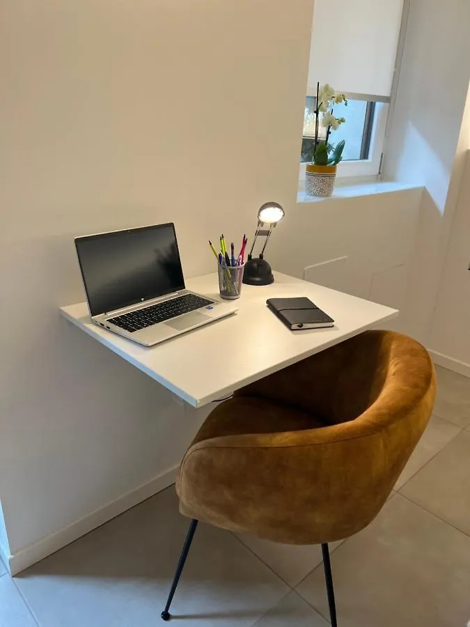 Casadea Apartment Cremona