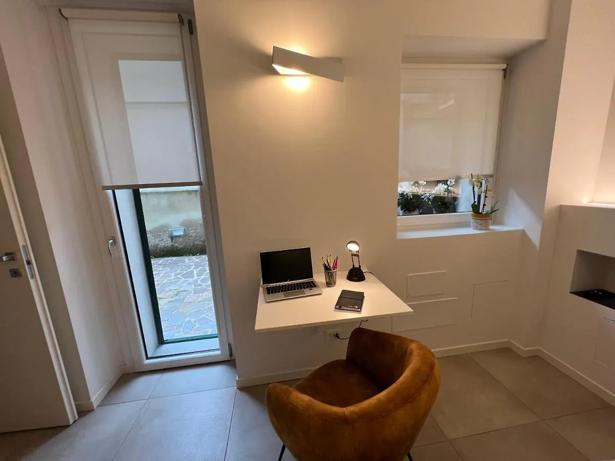 Casadea Apartment Cremona