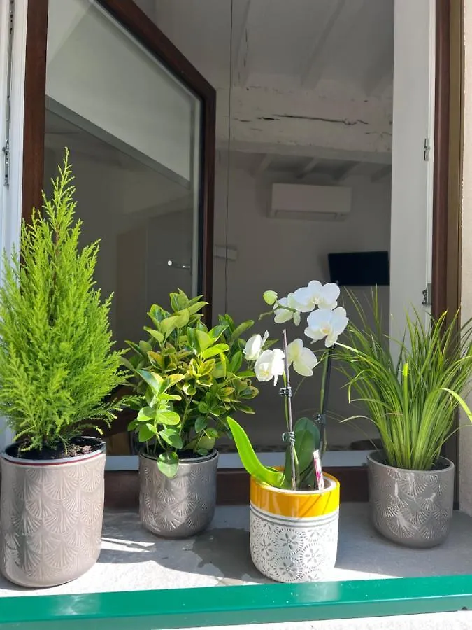 Casadea Apartment Cremona