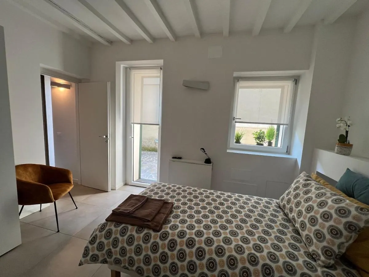 Casadea Apartment Cremona