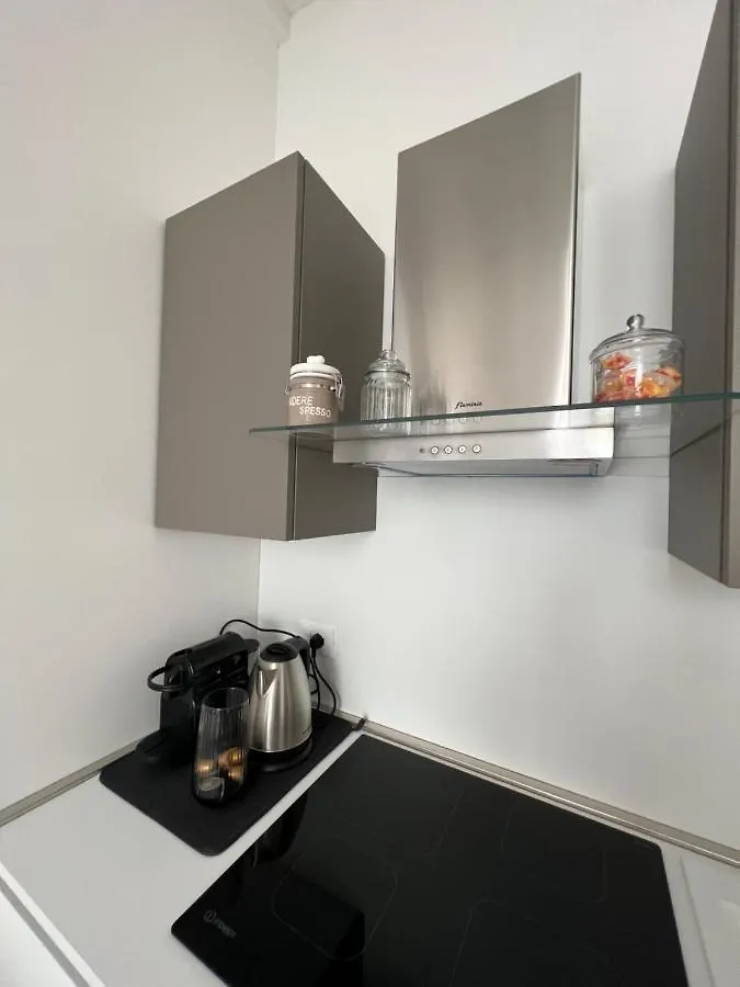 Casadea Apartment Cremona