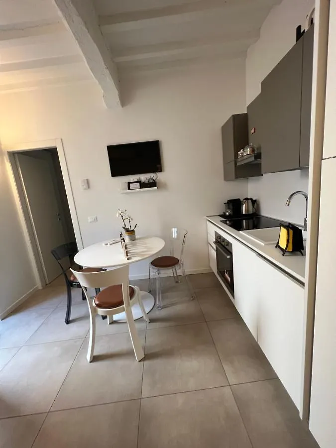 Casadea Apartment Cremona