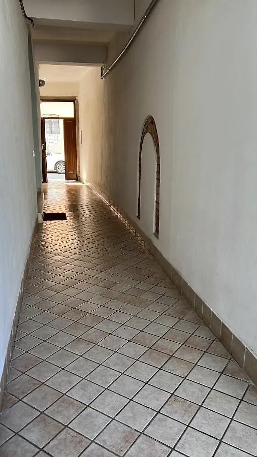 Casadea Apartment Cremona 0*,